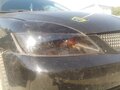 2004 Mitsubishi Lancer IX, чёрный, 500000 рублей - вид 10