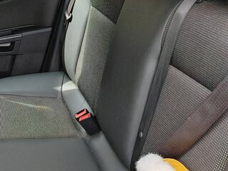 2014 Opel Astra H Рестайлинг, белый, 700000 рублей, вид 5