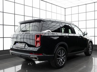 2024 GAC GS8 II, чёрный, 3069000 рублей, вид 4
