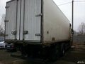 2001 Mercedes-Benz Actros, белый, 2800000 рублей - вид 5