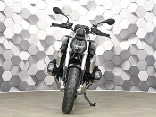 2024 BMW R 1250 R, чёрный, 1369000 рублей, вид 5