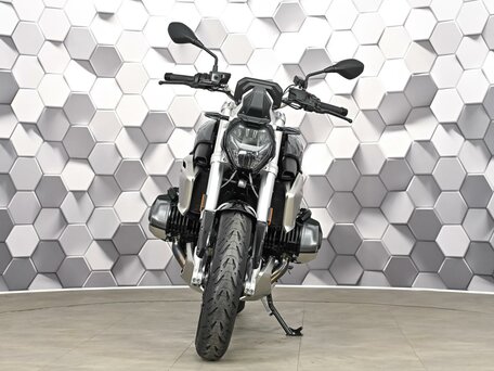 2024 BMW R 1250 R, чёрный, 1369000 рублей, вид 5