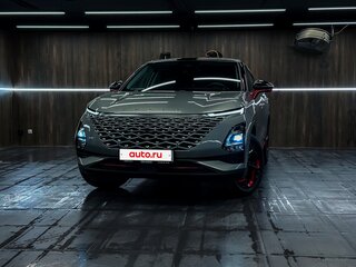 2023 Omoda C5 I, серый, 2000000 рублей, вид 1