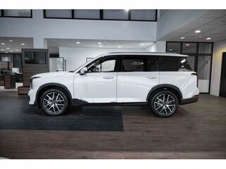 2026 GAC GS8 II, белый, 4549000 рублей, вид 3