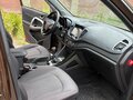 2017 Chery Tiggo 5 I Рестайлинг, коричневый, 670000 рублей - вид 8