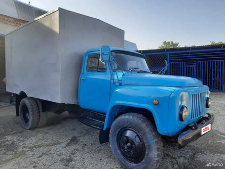 1991 ГАЗ 52, синий, 250000 рублей, вид 1