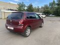 2006 Volkswagen Polo IV Рестайлинг, красный, 430000 рублей - вид 3