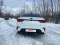 2020 Kia Rio IV, белый, 1280000 рублей - вид 10