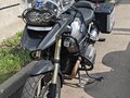 2010 BMW R 1200 GS, серый, 599000 рублей