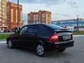 2010 Lada (ВАЗ) Priora I, зелёный, 380000 рублей - вид 6