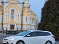 2013 Ford Focus III, белый, 880000 рублей - вид 6
