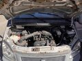 2009 ГАЗ ГАЗель (3221), серебристый, 590000 рублей - вид 8