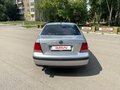 2002 Volkswagen Bora I, серебристый, 450000 рублей - вид 5