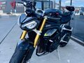 2021 Triumph Speed Triple, серый, 1200000 рублей - вид 7