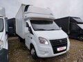 2019 ГАЗ ГАЗель Next, белый, 1281370 рублей - вид 1