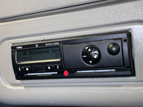 2008 Volvo FM, синий, 2000000 рублей - вид 17