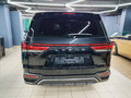 2022 Lexus LX 600 IV, чёрный - вид 5