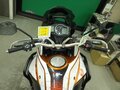 2015 KTM 1190 Adventure, чёрный, 850000 рублей - вид 6