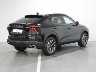 2026 Haval F7x II, синий, 3799000 рублей, вид 4