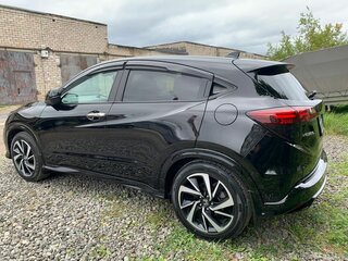 2020 Honda Vezel I Рестайлинг, чёрный, 2000000 рублей, вид 2
