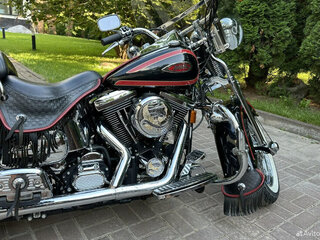 Harley-Davidson Springer Softail