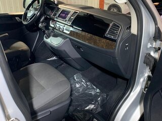 2019 Volkswagen Caravelle T6, серебристый, 2900000 рублей, вид 5