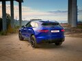 2016 Jaguar F-Pace S I, синий, 2980000 рублей - вид 3