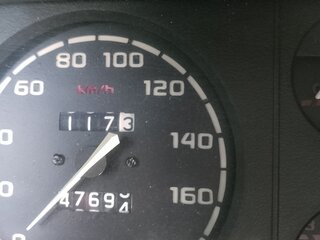 2004 Lada (ВАЗ) 2107, белый, 150000 рублей, вид 4