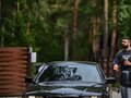 1995 BMW 7 серии 740i III (E38), серый, 1000000 рублей - вид 2