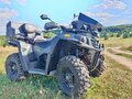 2018 Русская Механика (RM) РМ 800 DUO, серый, 675000 рублей - вид 6