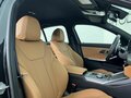2026 BMW 3 серии 320d xDrive VII (G2x) Рестайлинг 2, чёрный - вид 10