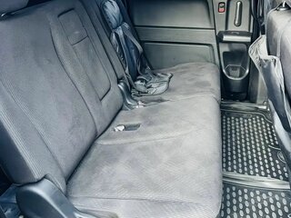 2010 Honda Freed I, серый, 1060000 рублей, вид 5