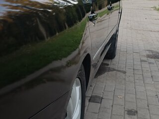 2006 Hyundai Grandeur IV, чёрный, 700000 рублей, вид 5