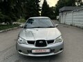2005 Subaru Impreza II Рестайлинг 2, серебристый, 545000 рублей - вид 1