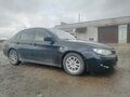 2008 Subaru Impreza III, чёрный, 557000 рублей - вид 1