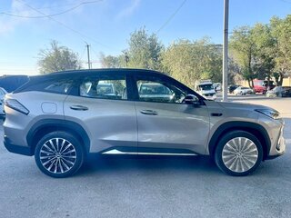 2026 Geely Galaxy M7, серебристый, 3390000 рублей, вид 2