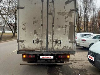 2013 BAW Fenix 1044, синий, 500000 рублей, вид 2
