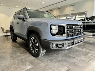 2026 Haval Dargo I, серый, 3899000 рублей, вид 5