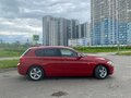 2017 BMW 1 серии 118i II (F20/F21) Рестайлинг, красный, 1550000 рублей - вид 6