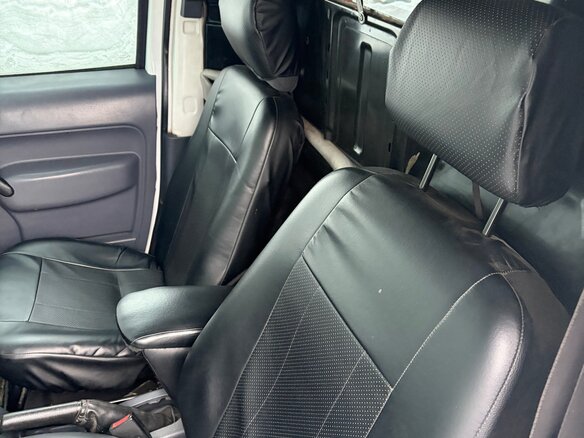 2008 Ford Transit Connect, белый, 450000 рублей - вид 13