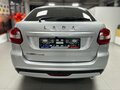 2026 Lada (ВАЗ) Granta I Рестайлинг, серебристый, 1264000 рублей - вид 2