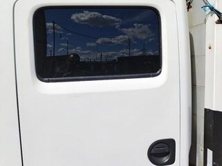 2007 Nissan Cabstar, белый, 1600000 рублей, вид 3