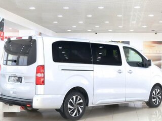 2022 Citroen SpaceTourer XL I, белый, 4600000 рублей, вид 1