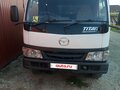 1986 Mazda Titan, белый, 1800000 рублей - вид 5