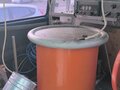 2007 ГАЗ ГАЗель (3221), синий, 1300000 рублей - вид 10
