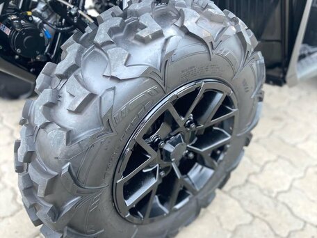2023 BRP Can-Am Outlander Max XT 700, серый, 1625000 рублей, вид 5