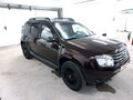 2014 Renault Duster I, коричневый, 930000 рублей