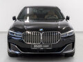 2022 BMW 7 серии Long 730Ld VI (G11/G12) Рестайлинг, чёрный, 6995000 рублей - вид 1