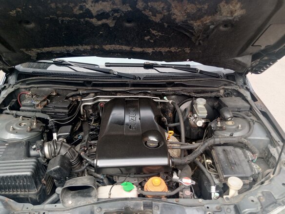 2008 Suzuki Grand Vitara II, чёрный, 910000 рублей - вид 26