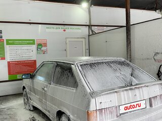 2011 Lada (ВАЗ) 2113, серебристый, 160000 рублей, вид 2
